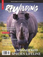 REWILDING Southern Africa